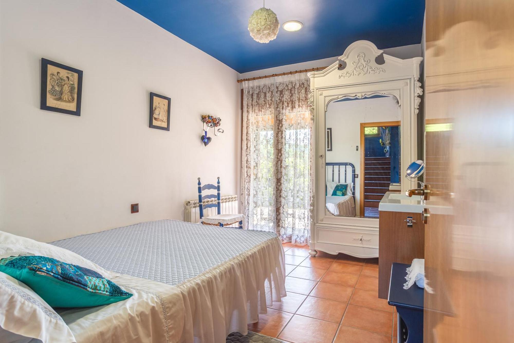 Ca La Montse Βίλα Viladrau Εξωτερικό φωτογραφία