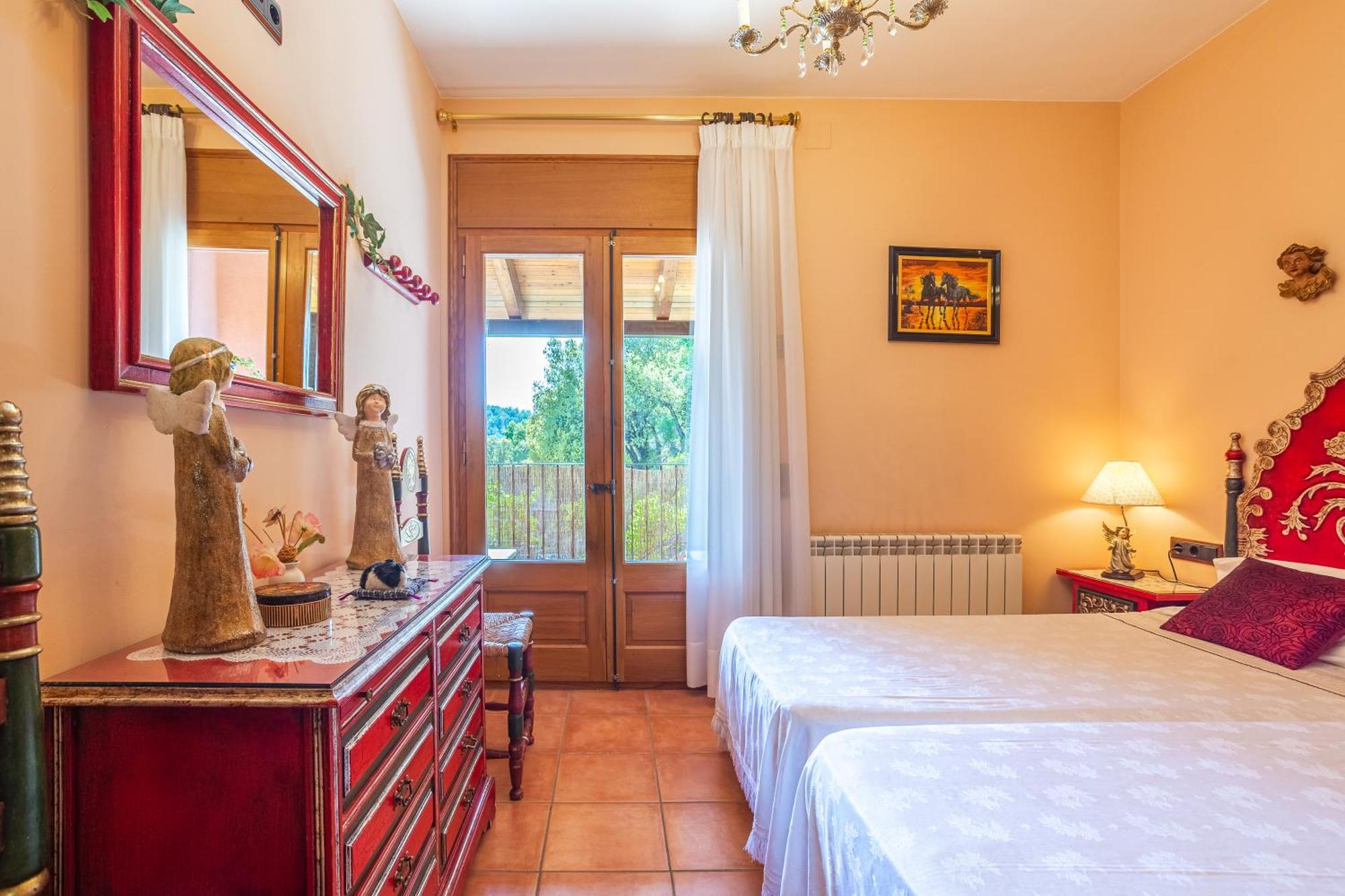 Ca La Montse Βίλα Viladrau Εξωτερικό φωτογραφία
